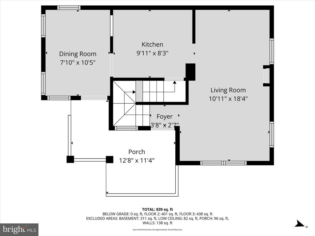 32 S WEST STREET