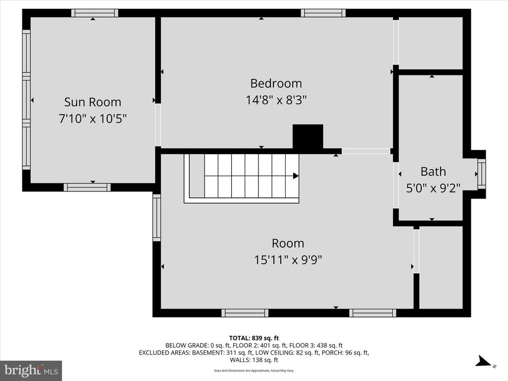 32 S WEST STREET