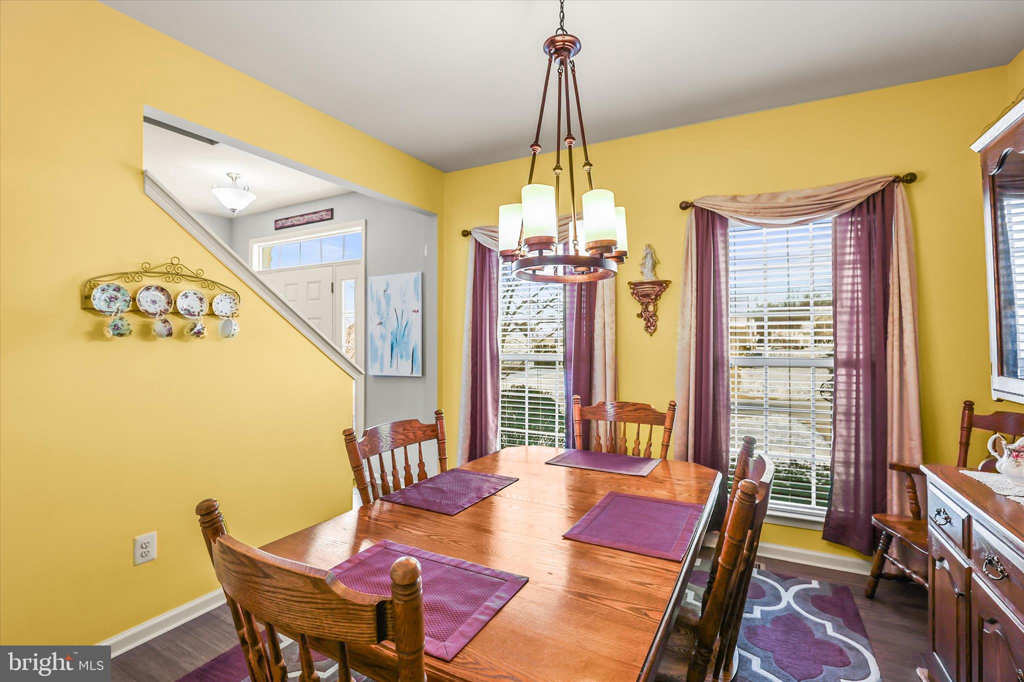 17355 RUSSETT FARM DRIVE