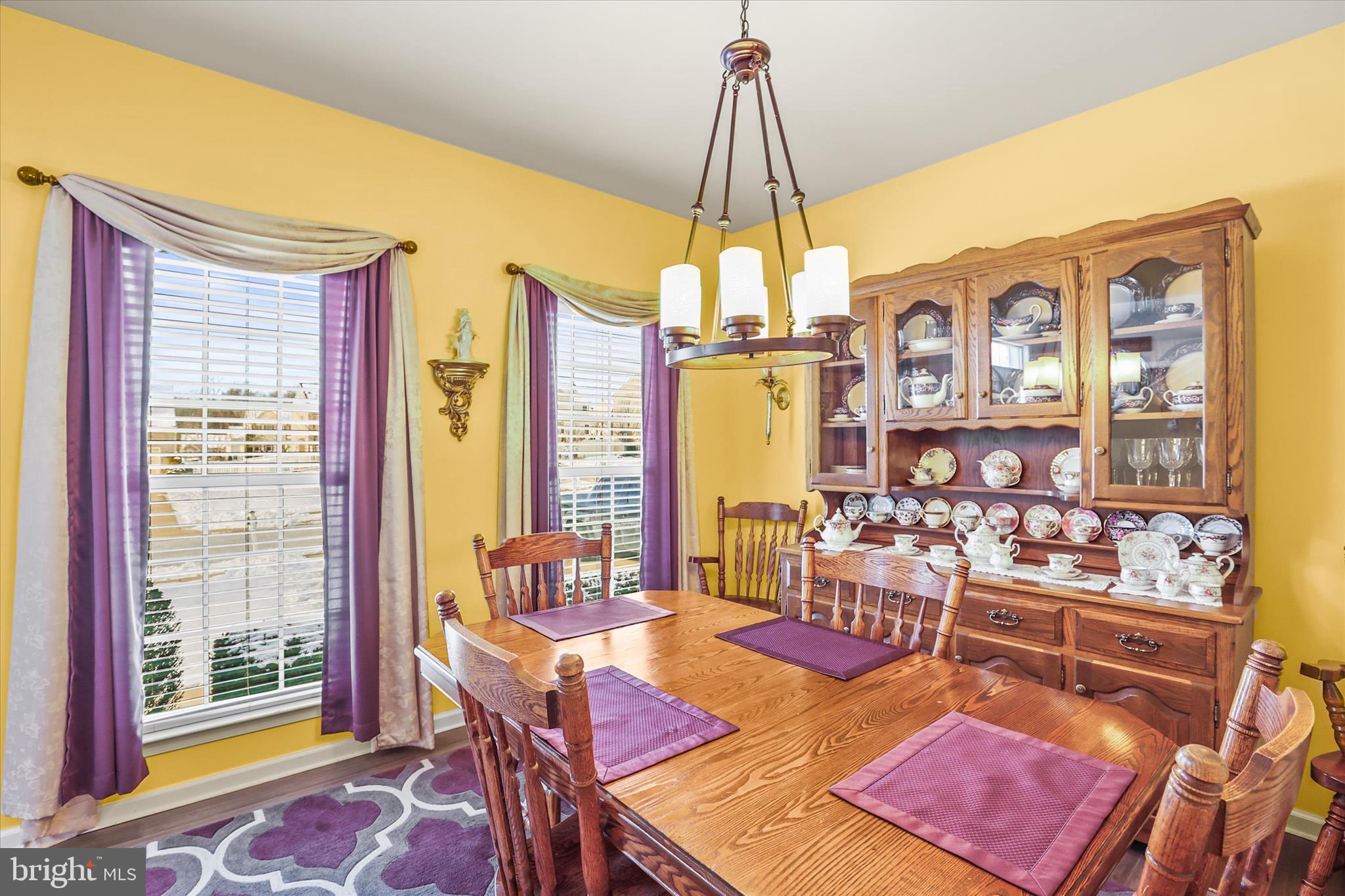 17355 RUSSETT FARM DRIVE