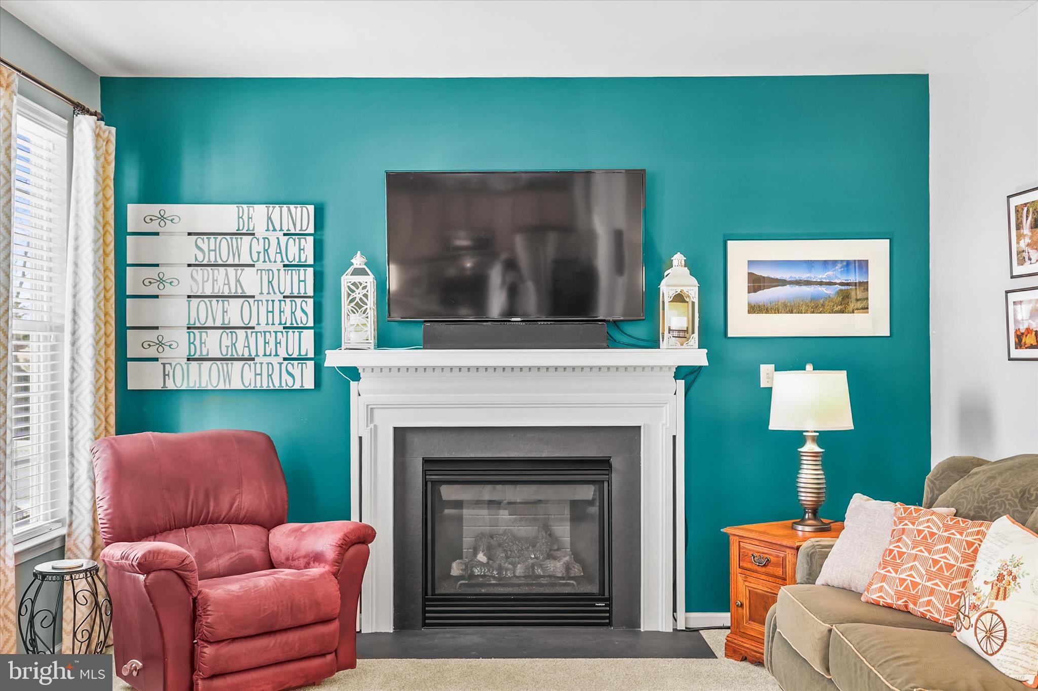 17355 RUSSETT FARM DRIVE