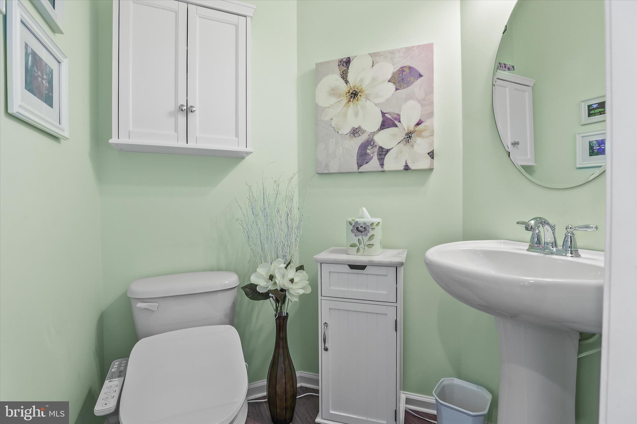 17355 RUSSETT FARM DRIVE