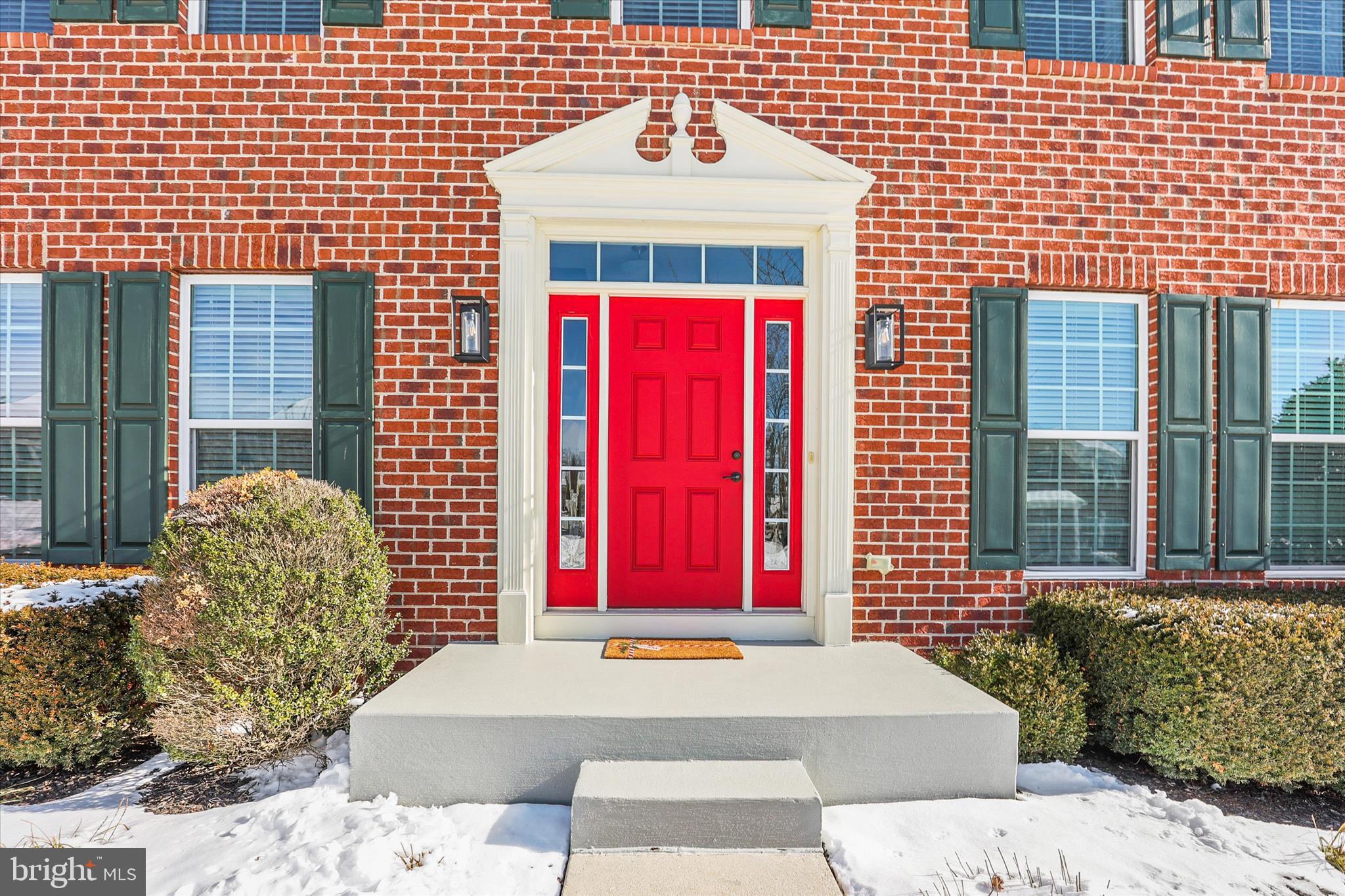 17355 RUSSETT FARM DRIVE