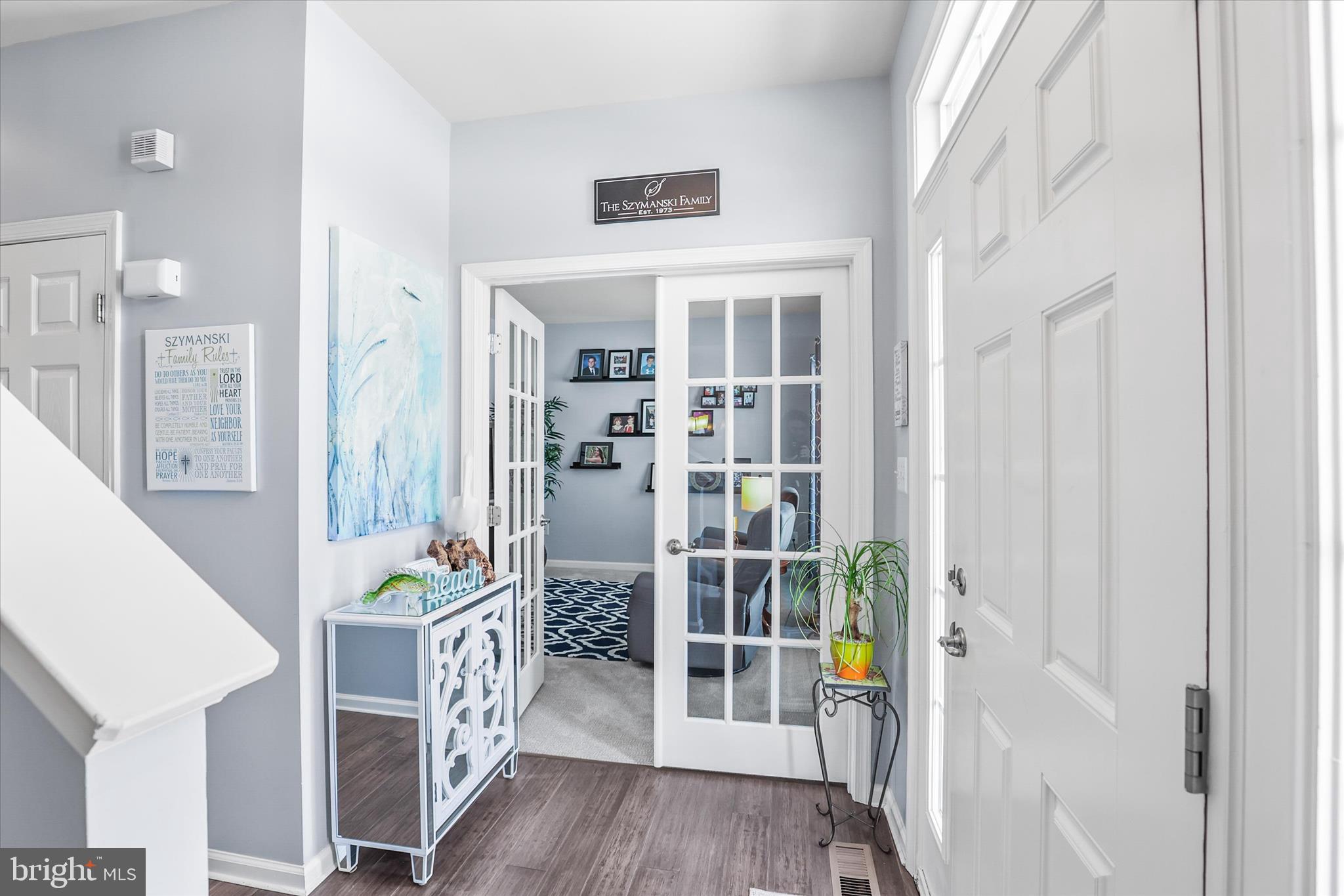 17355 RUSSETT FARM DRIVE