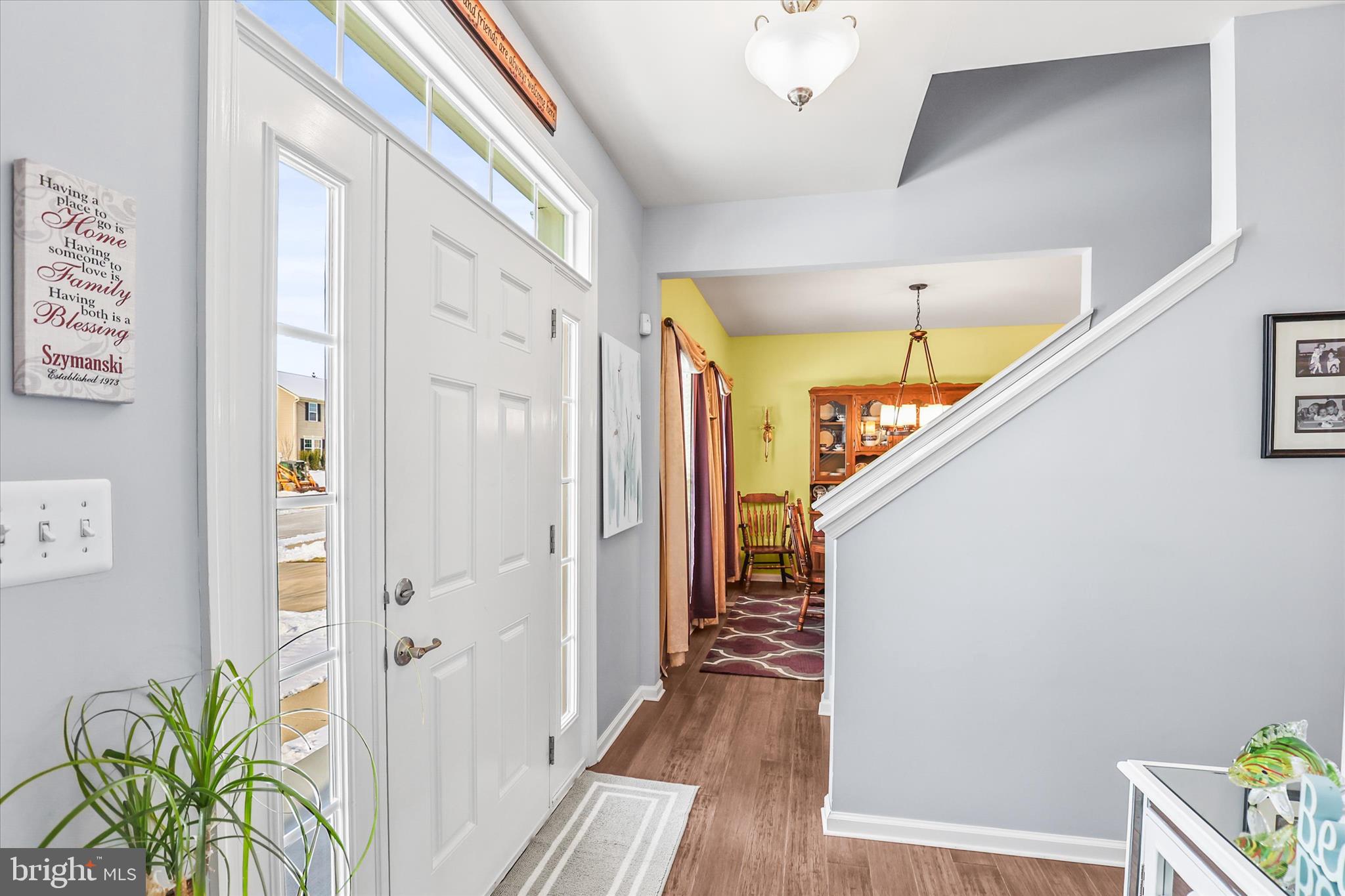 17355 RUSSETT FARM DRIVE