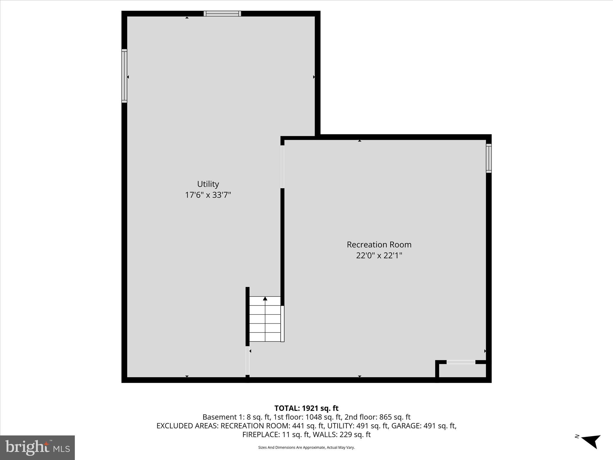 17355 RUSSETT FARM DRIVE