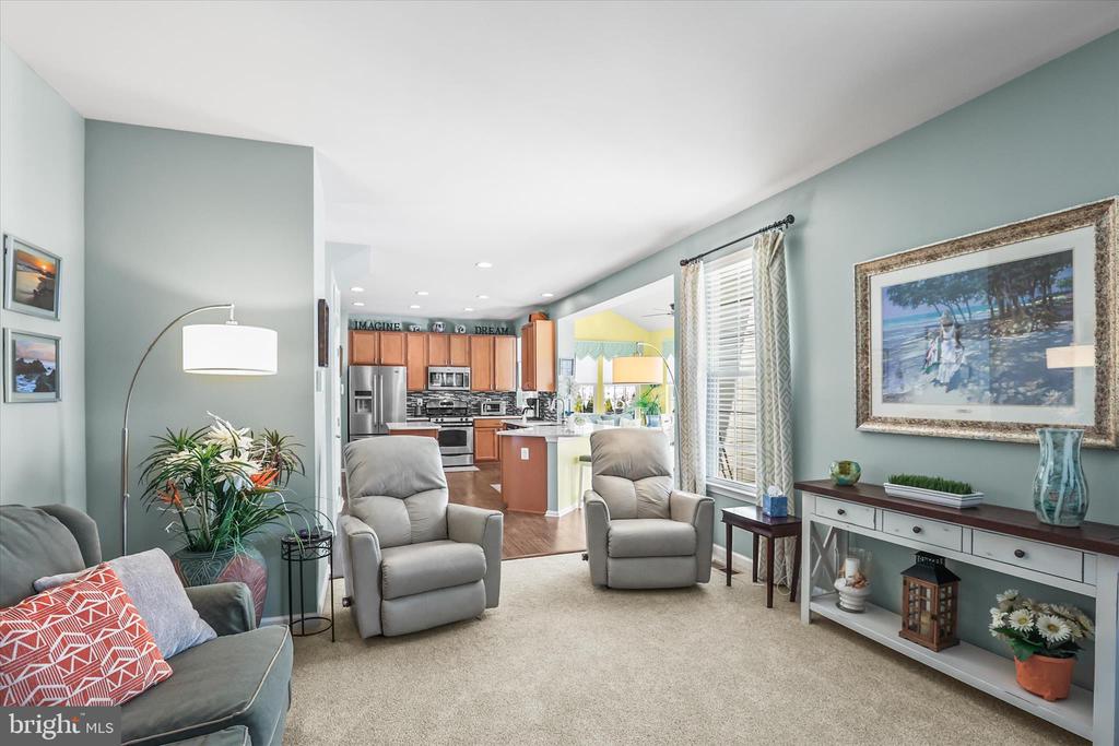17355 RUSSETT FARM DRIVE