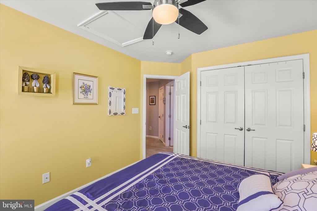 17355 RUSSETT FARM DRIVE