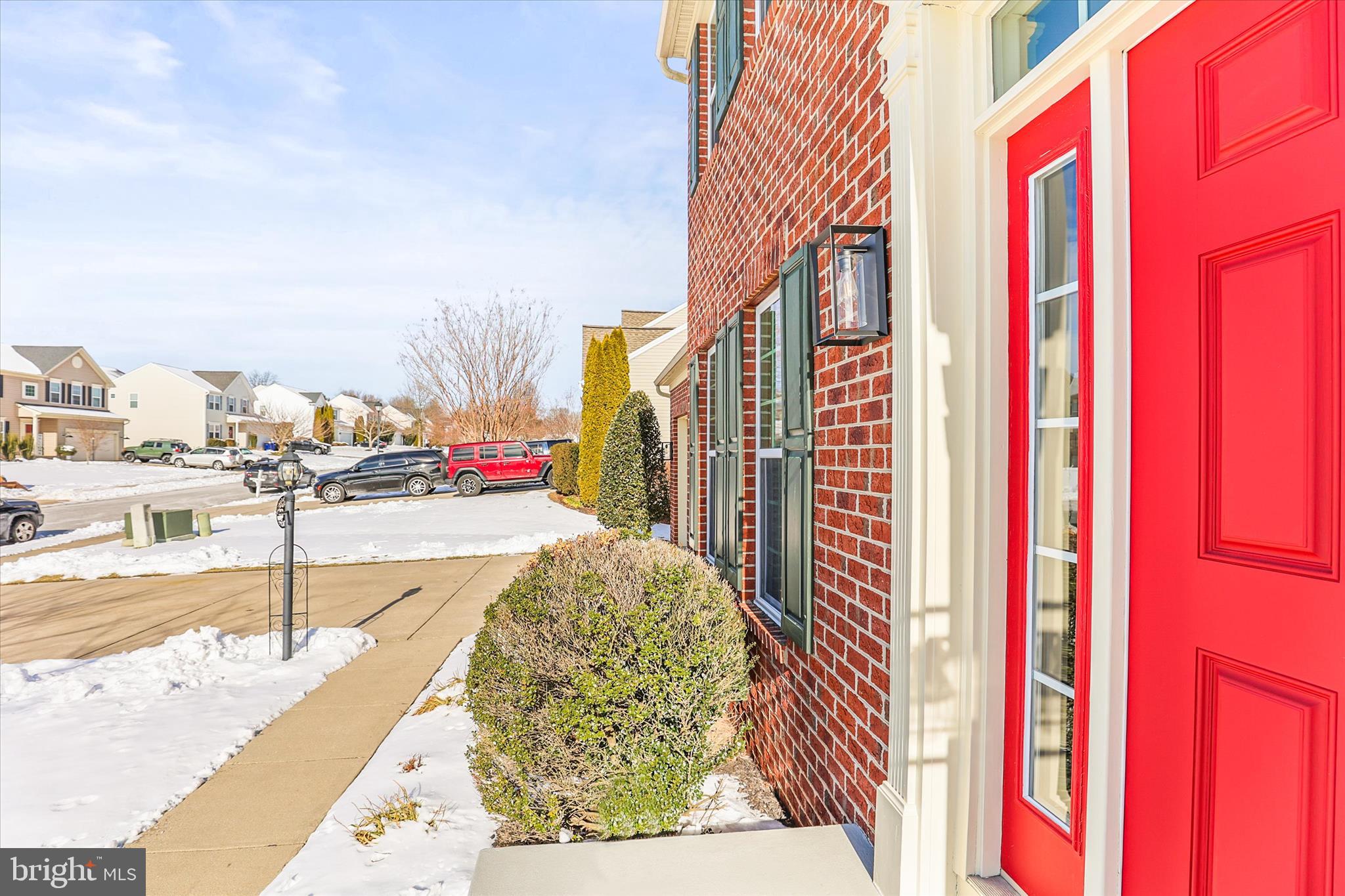 17355 RUSSETT FARM DRIVE