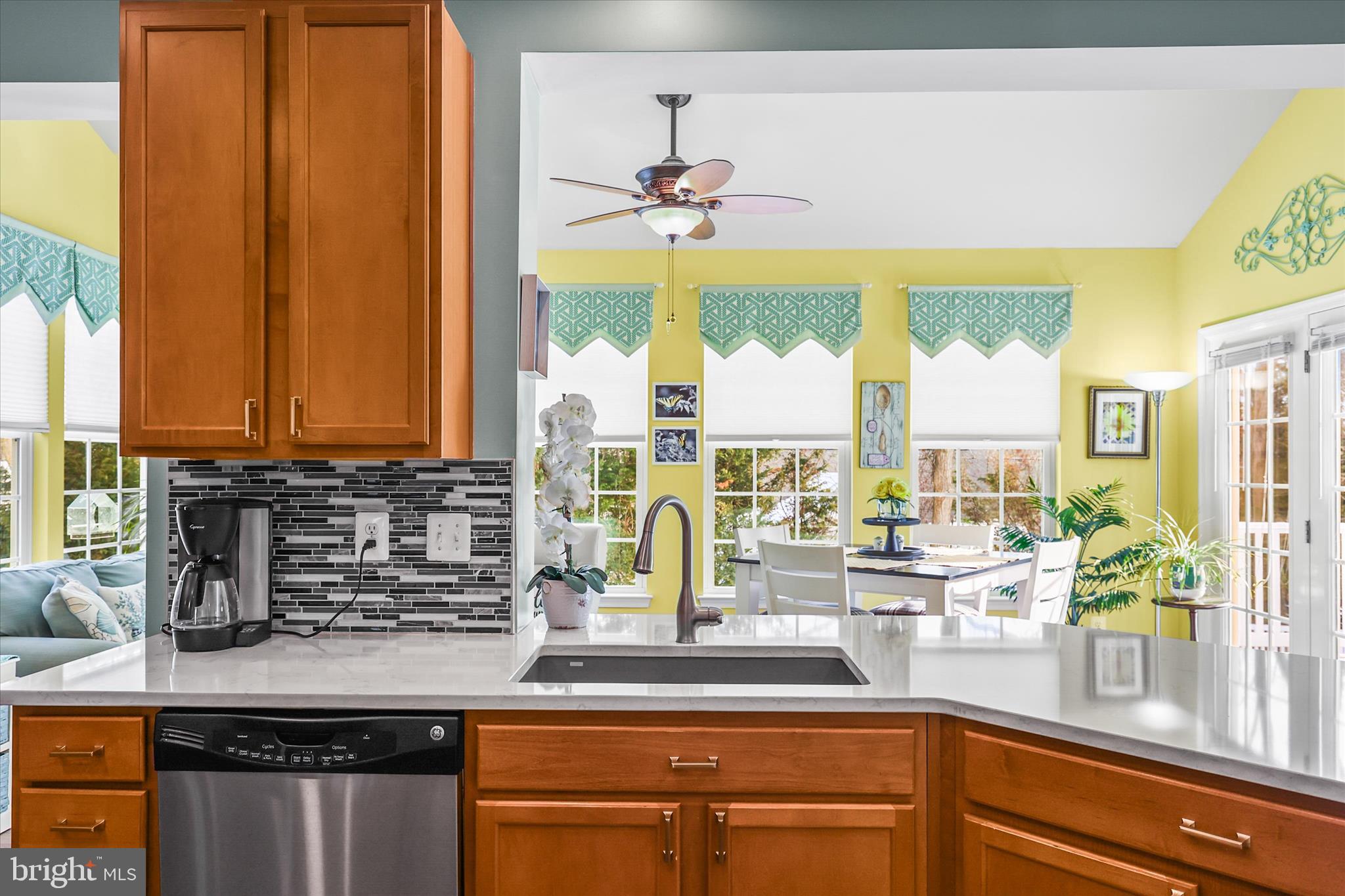 17355 RUSSETT FARM DRIVE