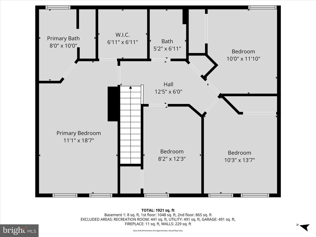 17355 RUSSETT FARM DRIVE