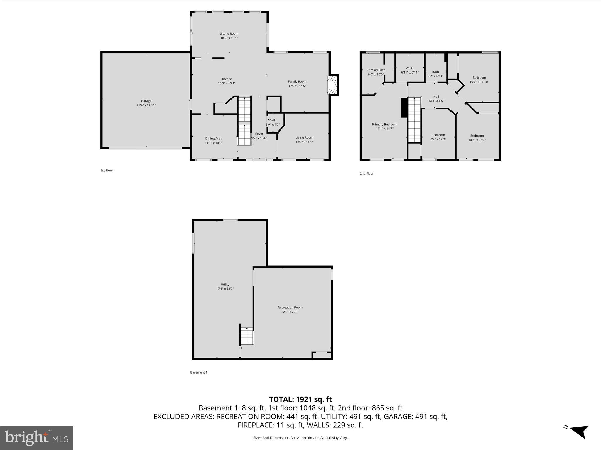 17355 RUSSETT FARM DRIVE