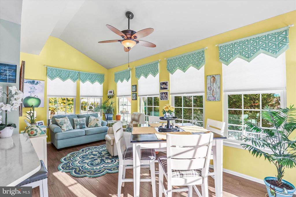17355 RUSSETT FARM DRIVE