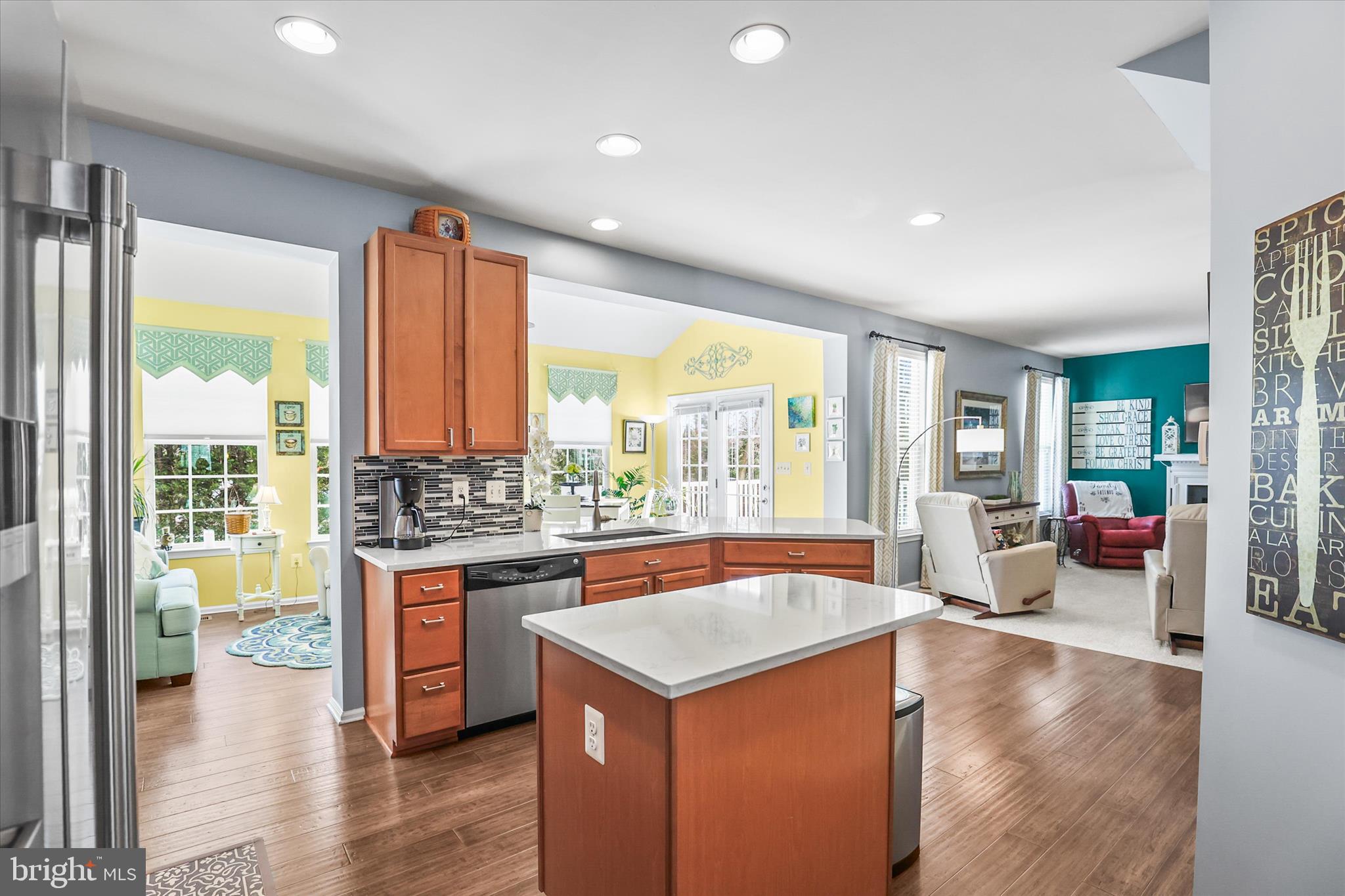 17355 RUSSETT FARM DRIVE