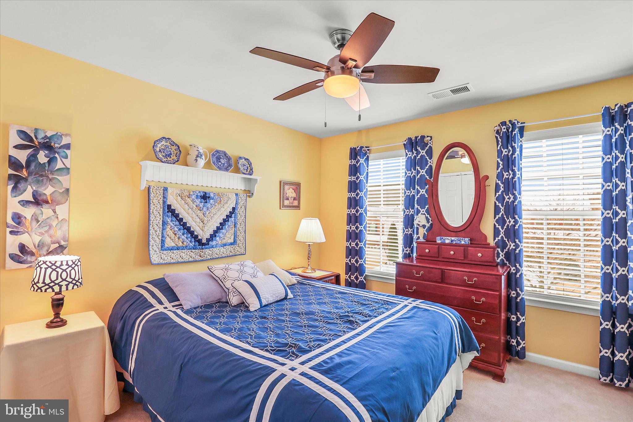 17355 RUSSETT FARM DRIVE