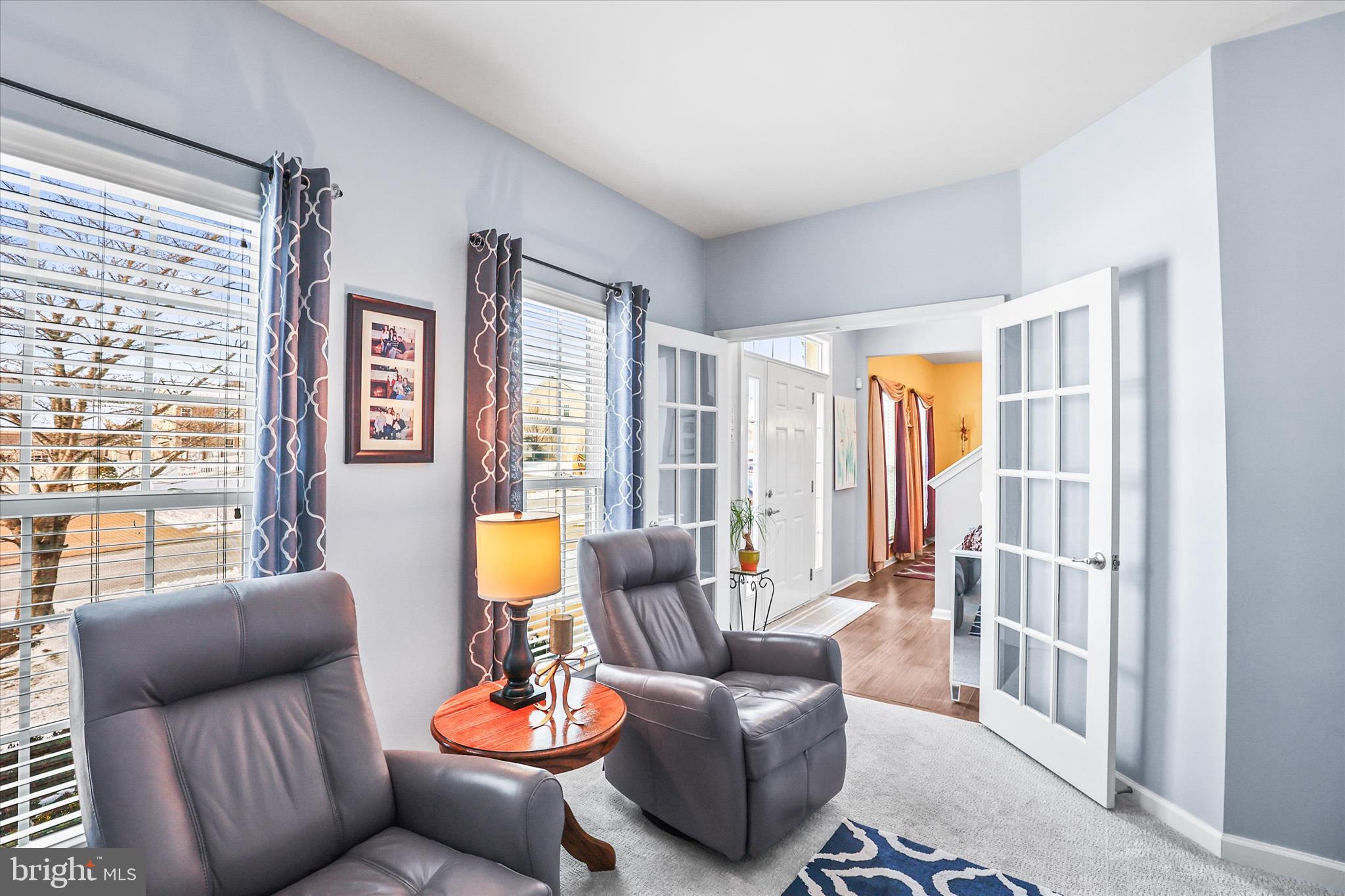 17355 RUSSETT FARM DRIVE