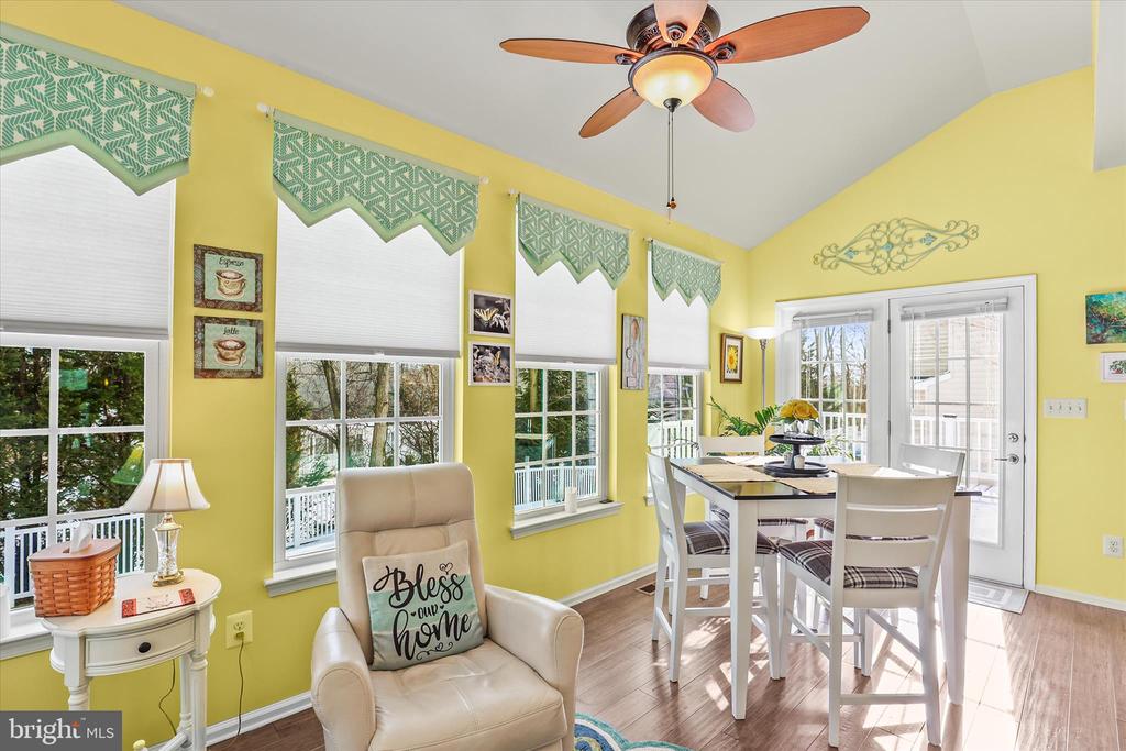 17355 RUSSETT FARM DRIVE
