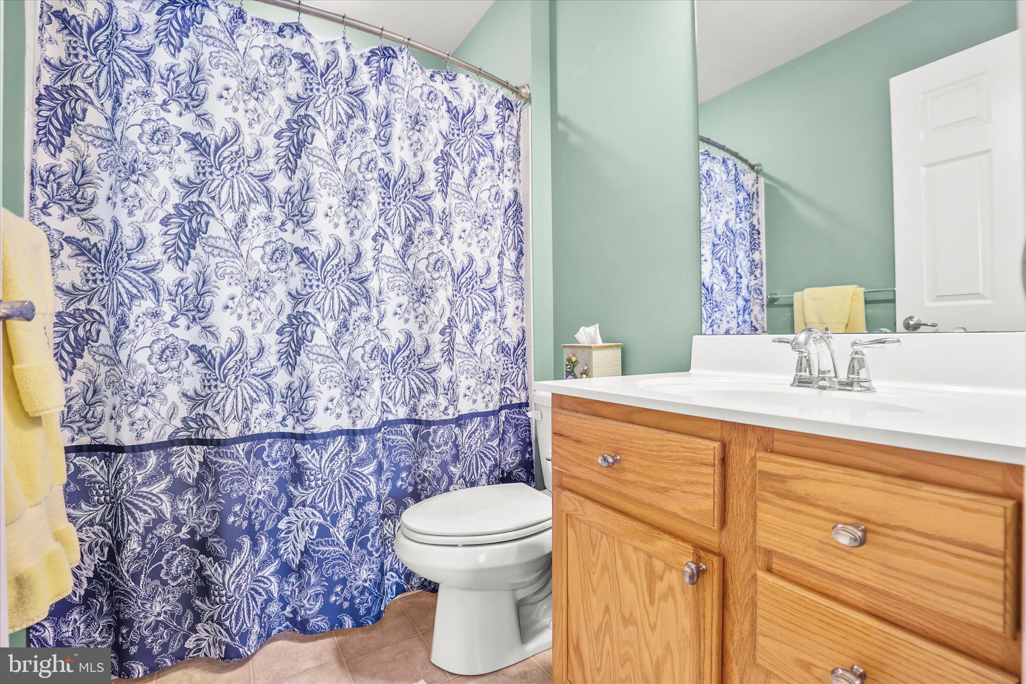 17355 RUSSETT FARM DRIVE