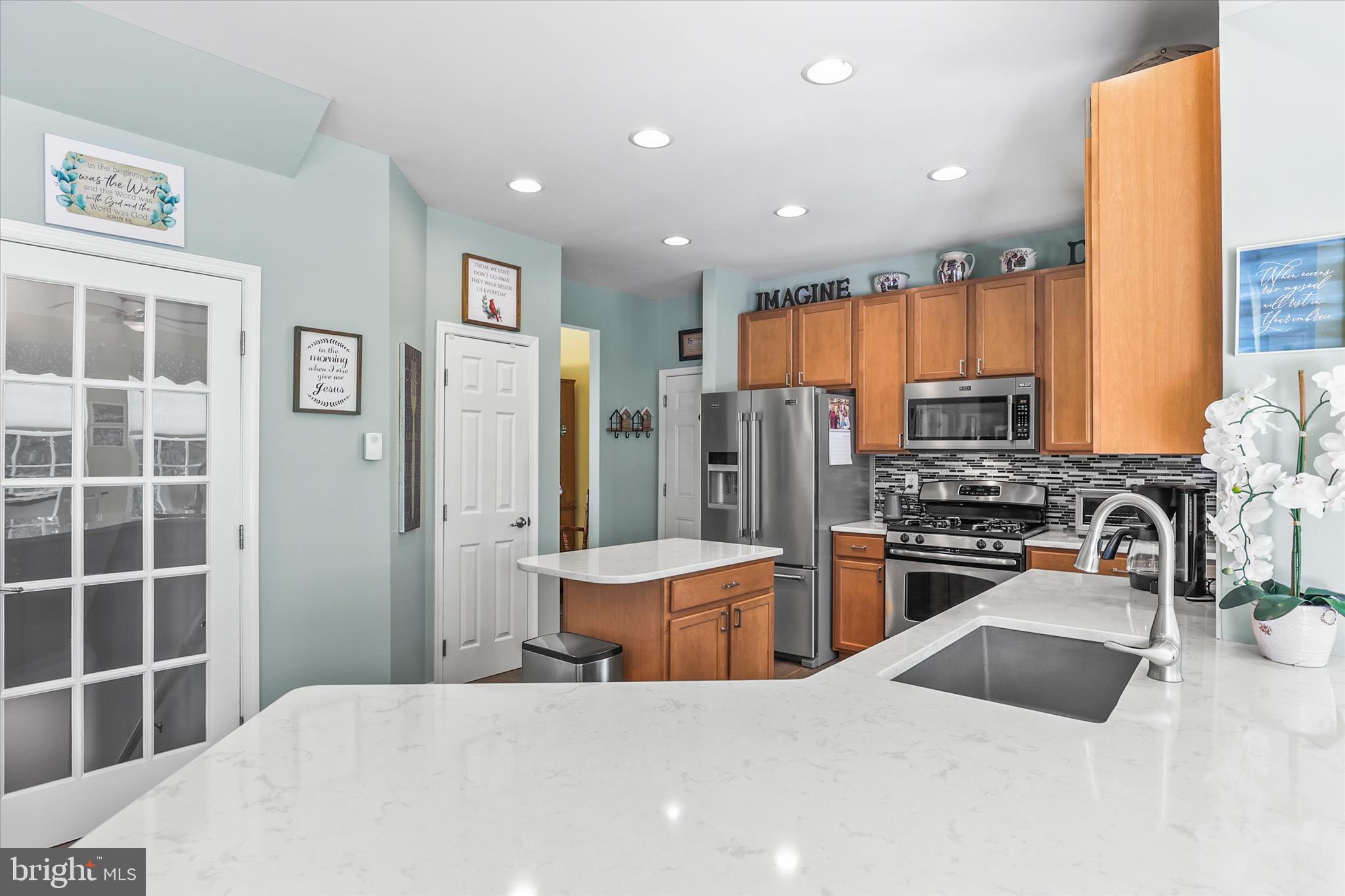 17355 RUSSETT FARM DRIVE