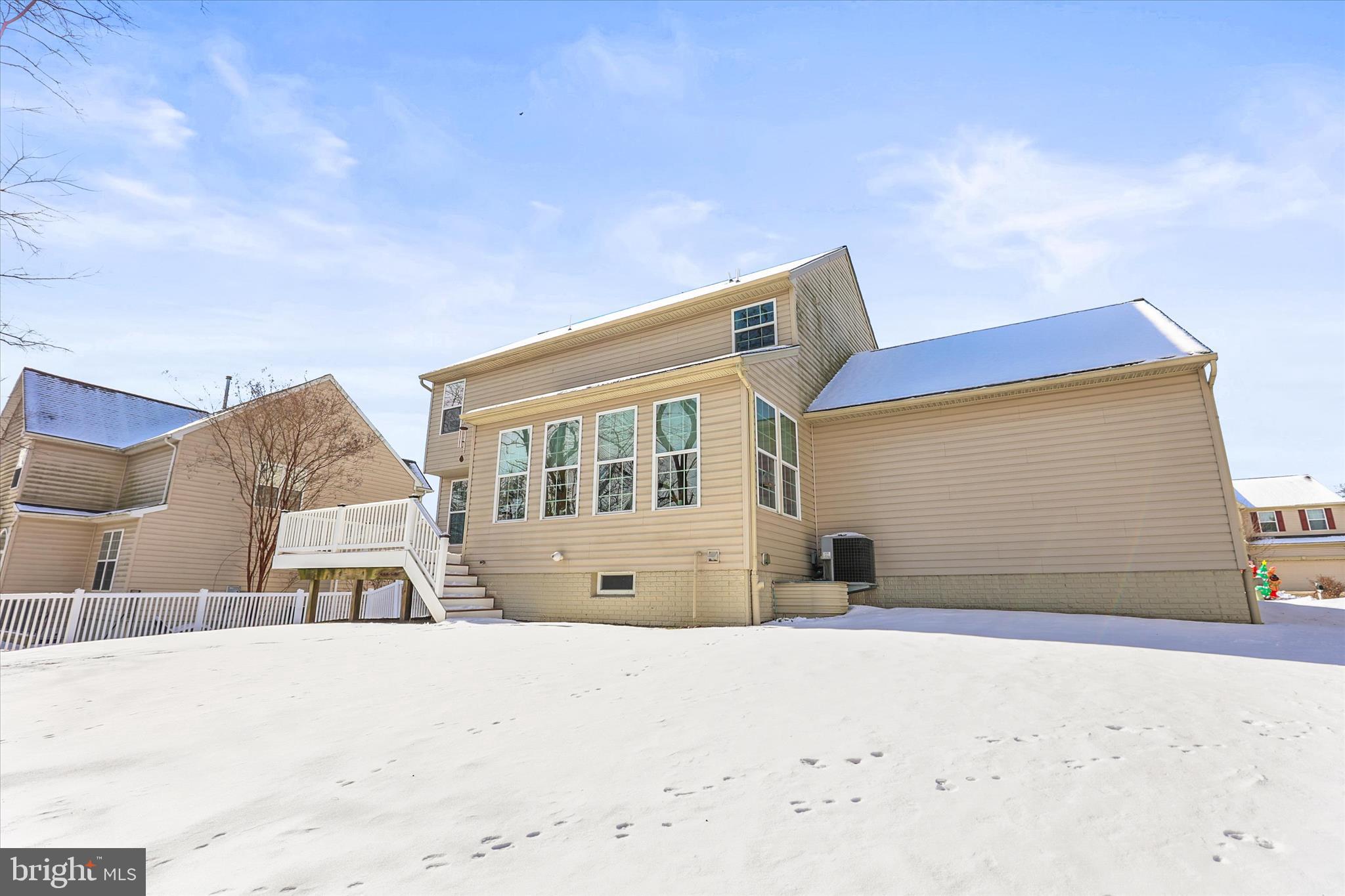 17355 RUSSETT FARM DRIVE