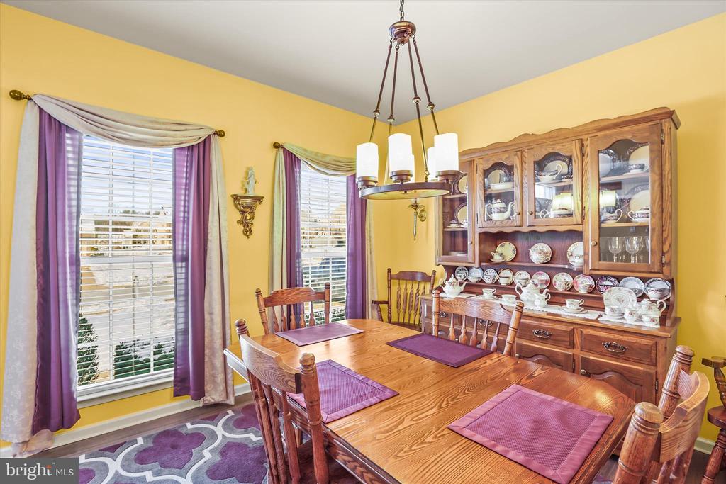 17355 RUSSETT FARM DRIVE