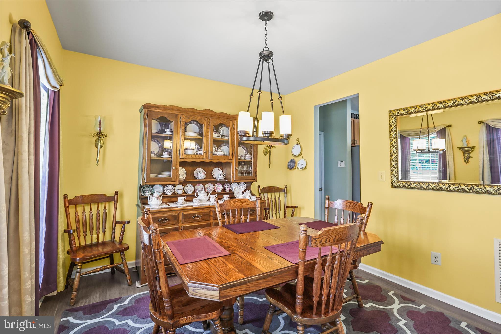 17355 RUSSETT FARM DRIVE