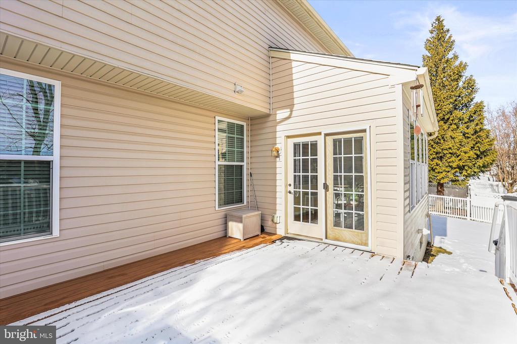 17355 RUSSETT FARM DRIVE