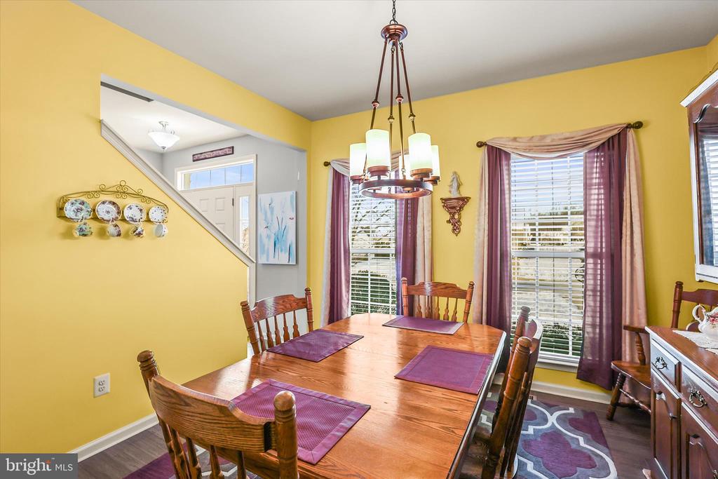 17355 RUSSETT FARM DRIVE
