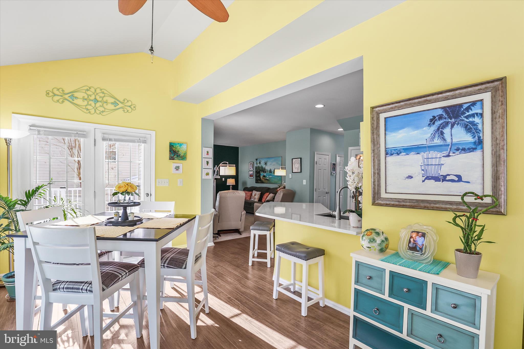 17355 RUSSETT FARM DRIVE