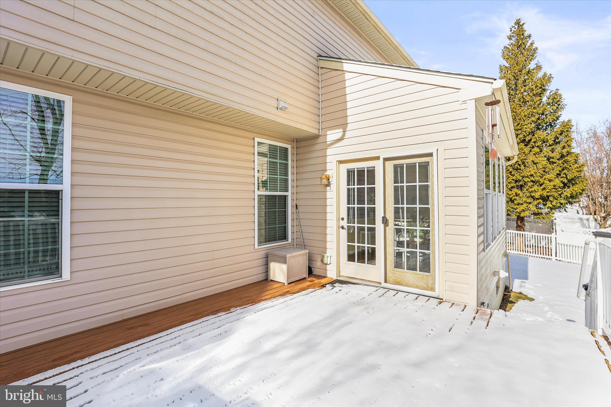 17355 RUSSETT FARM DRIVE