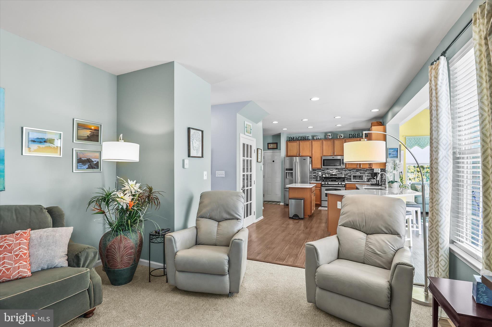 17355 RUSSETT FARM DRIVE