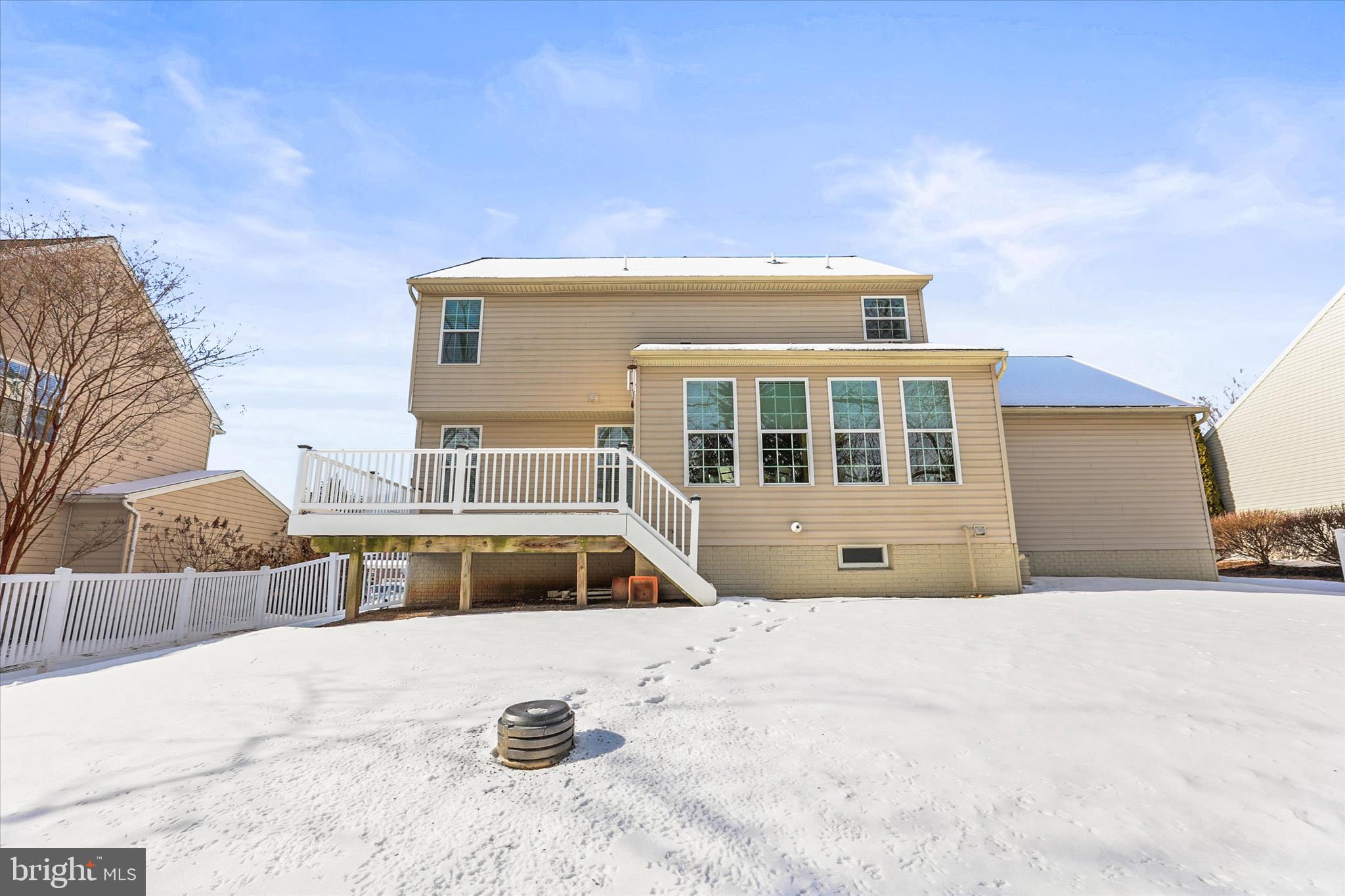 17355 RUSSETT FARM DRIVE