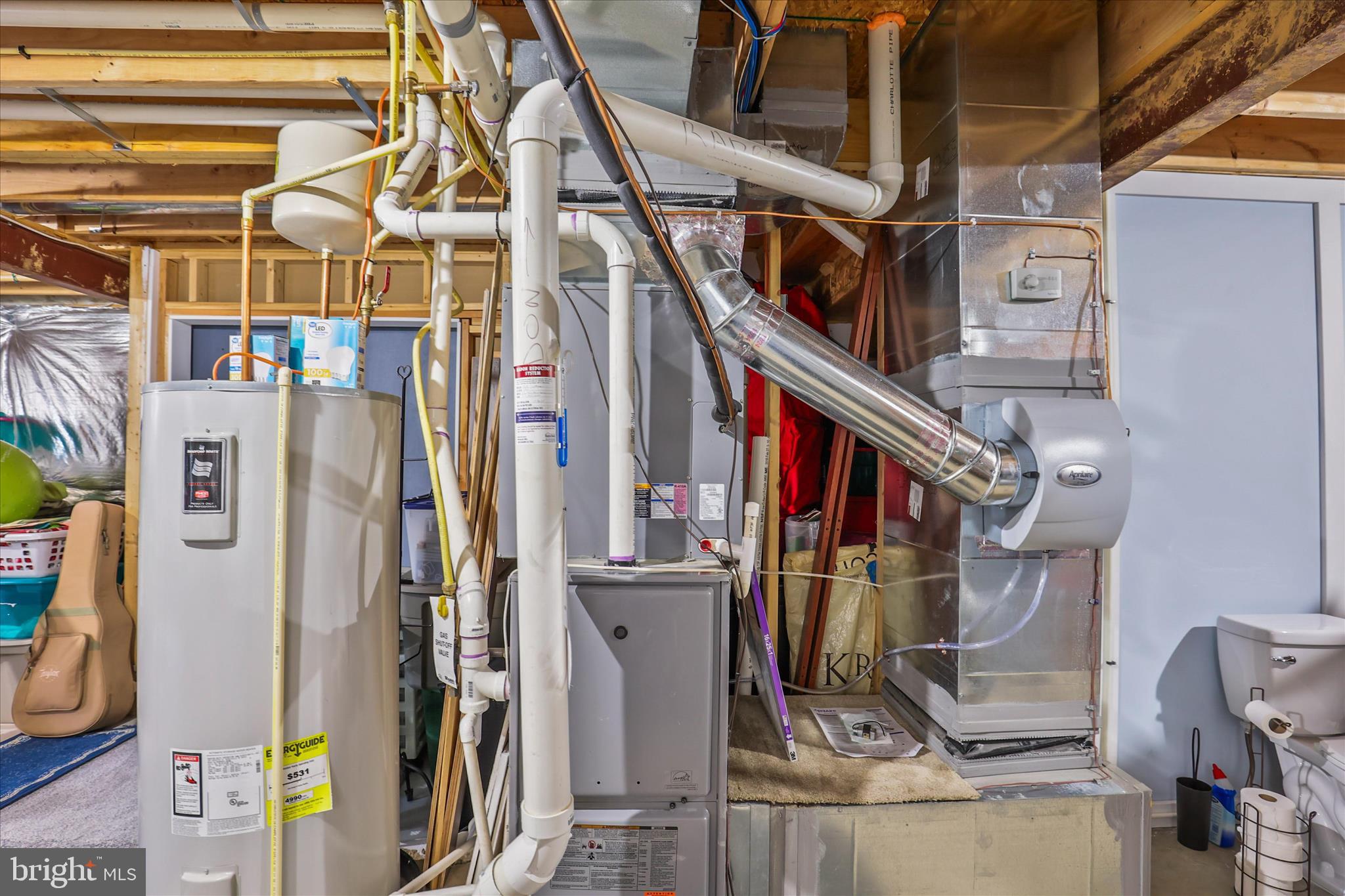 17355 RUSSETT FARM DRIVE