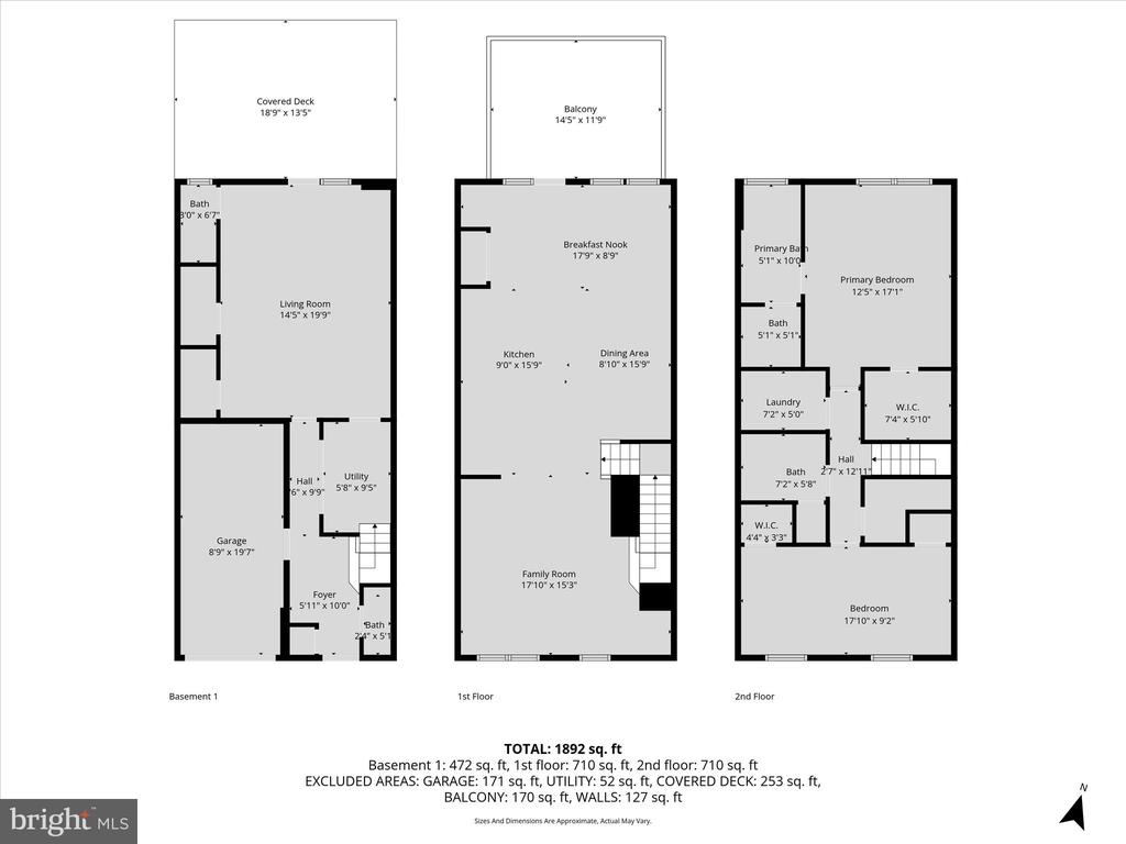 1265 ELDERSLIE LANE