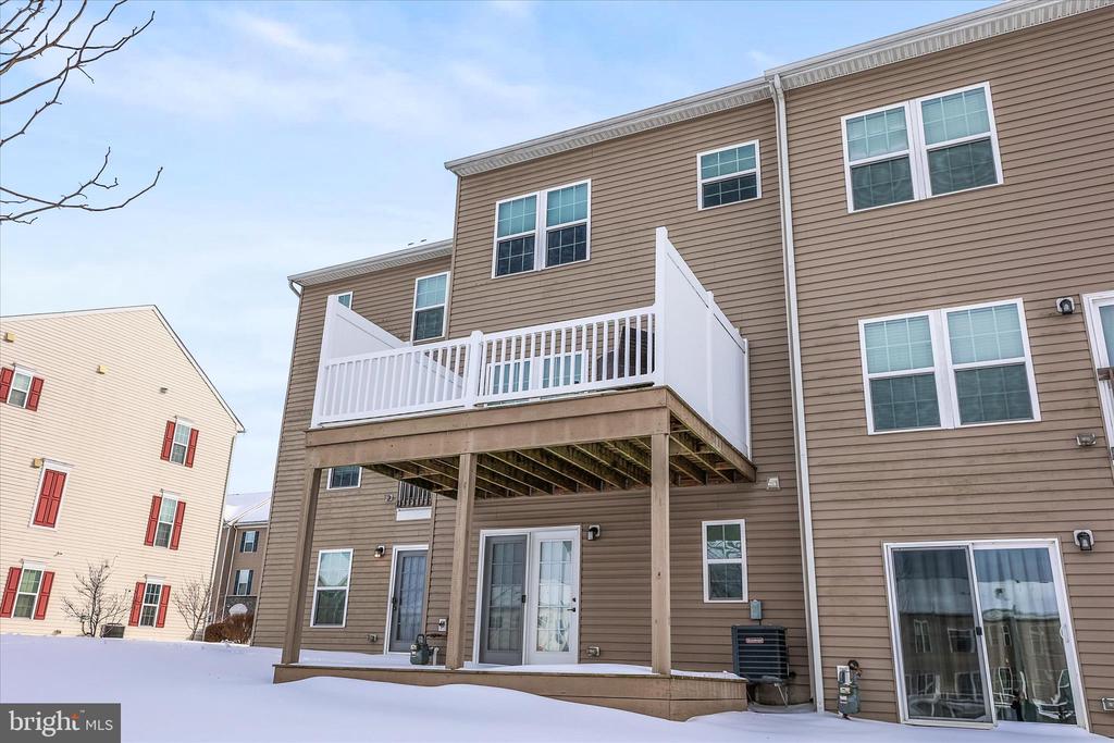 1265 ELDERSLIE LANE