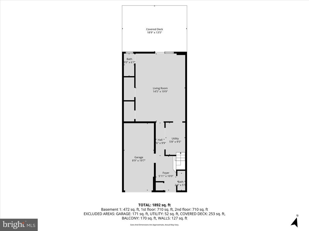 1265 ELDERSLIE LANE