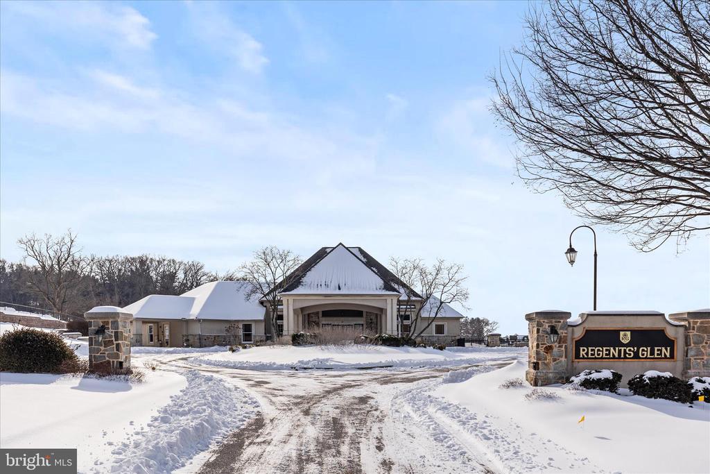 1265 ELDERSLIE LANE