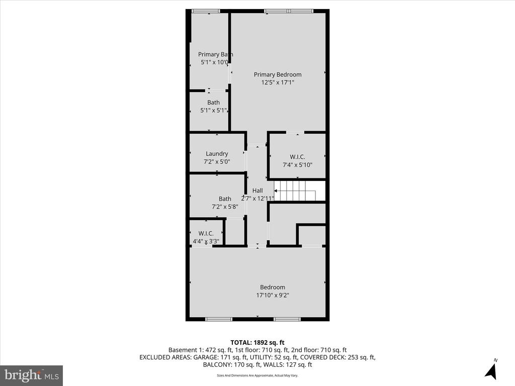 1265 ELDERSLIE LANE