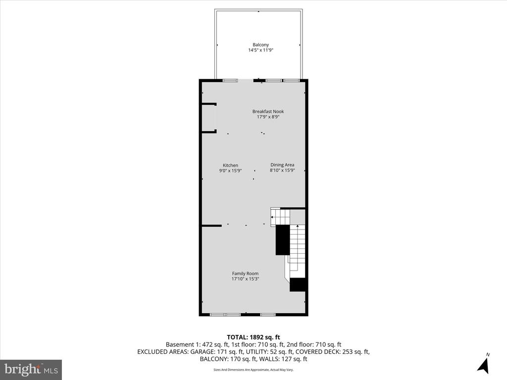 1265 ELDERSLIE LANE