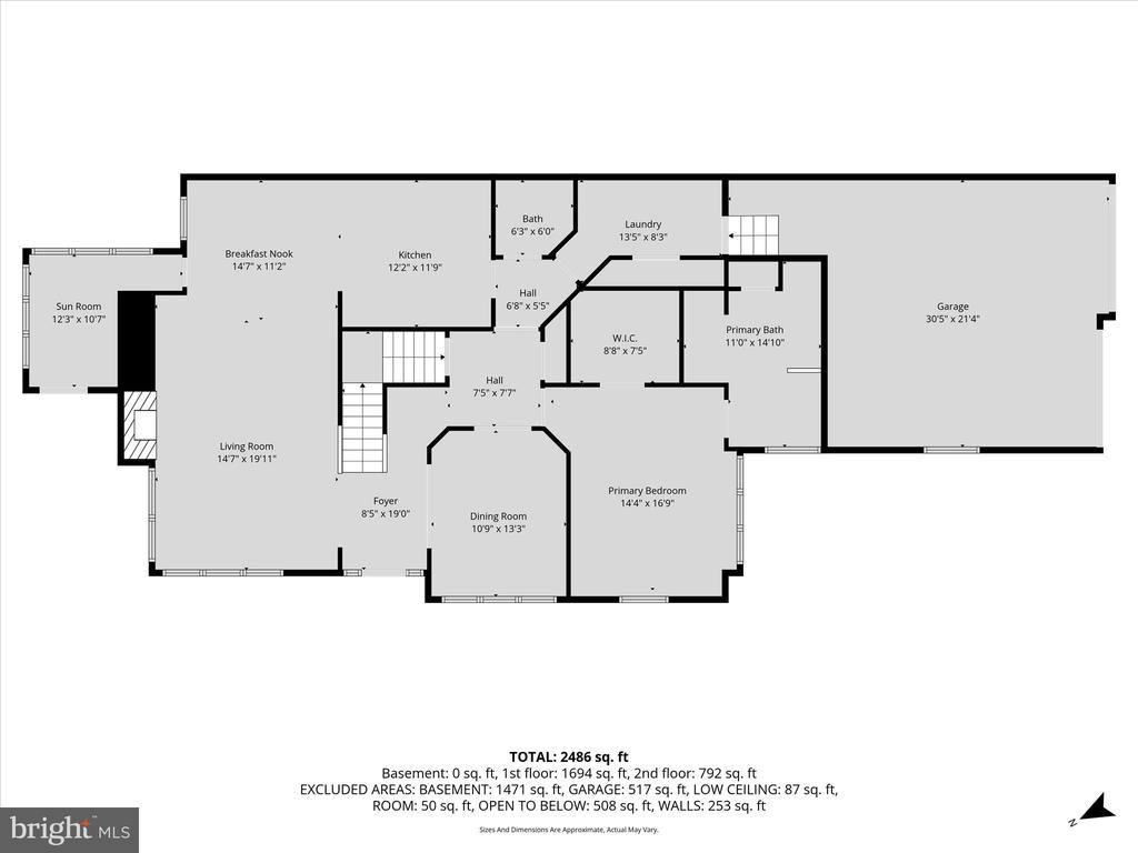 1101 TURNBERRY LANE