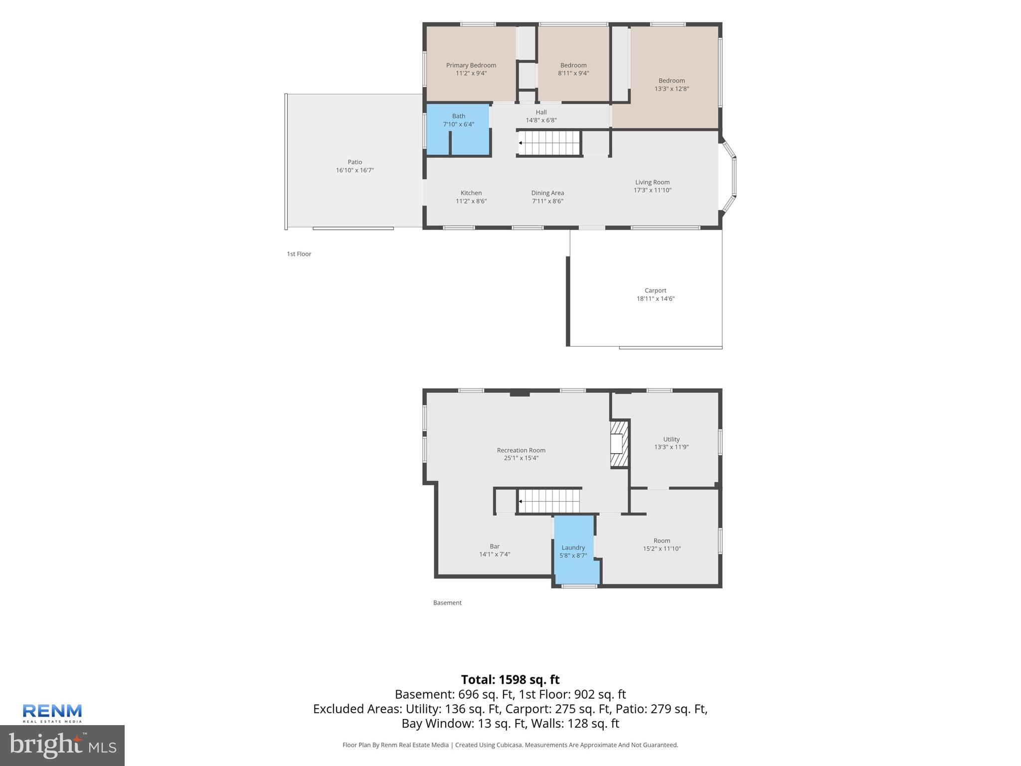 2060 SANDALWOOD COURT