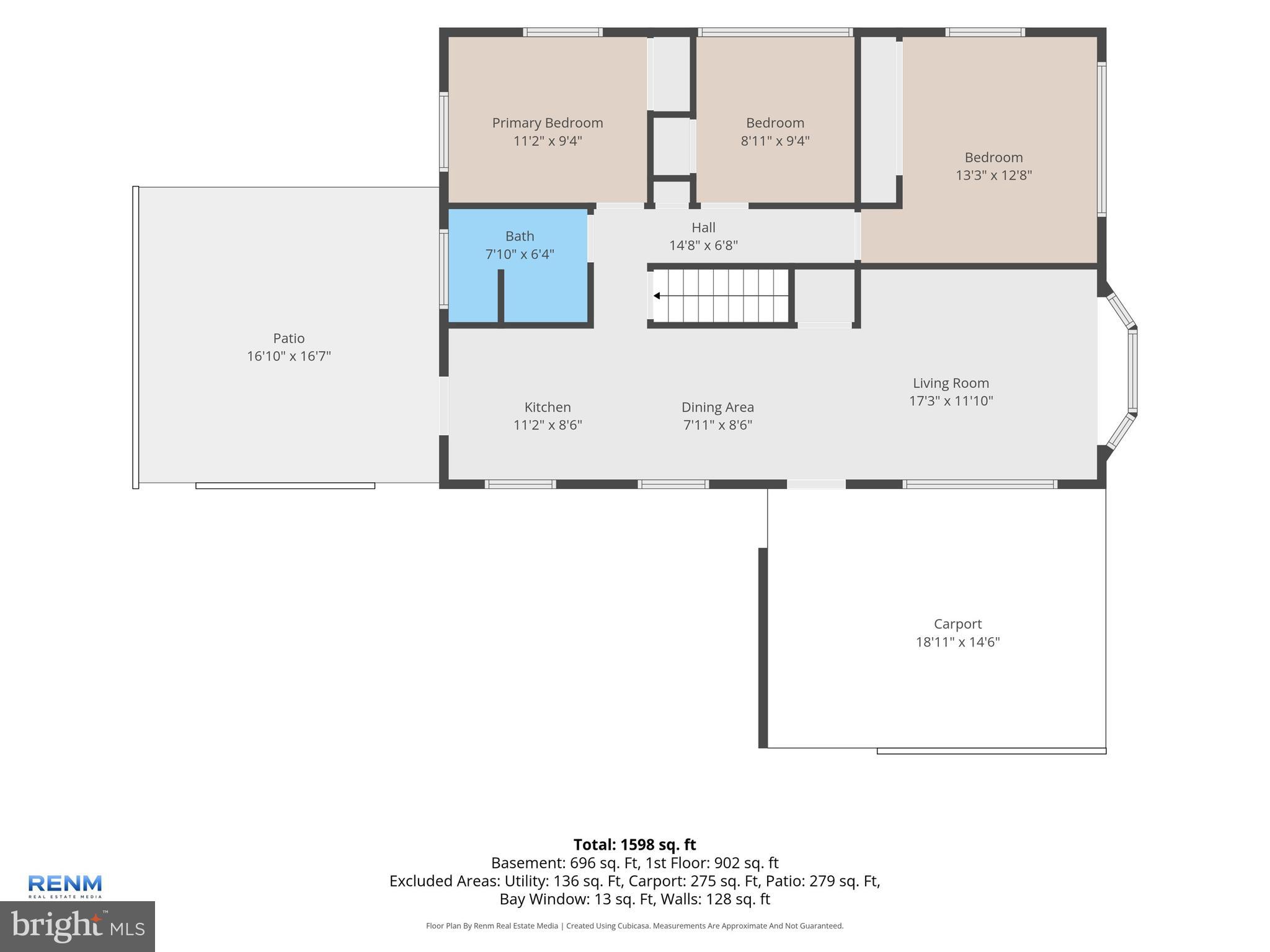 2060 SANDALWOOD COURT