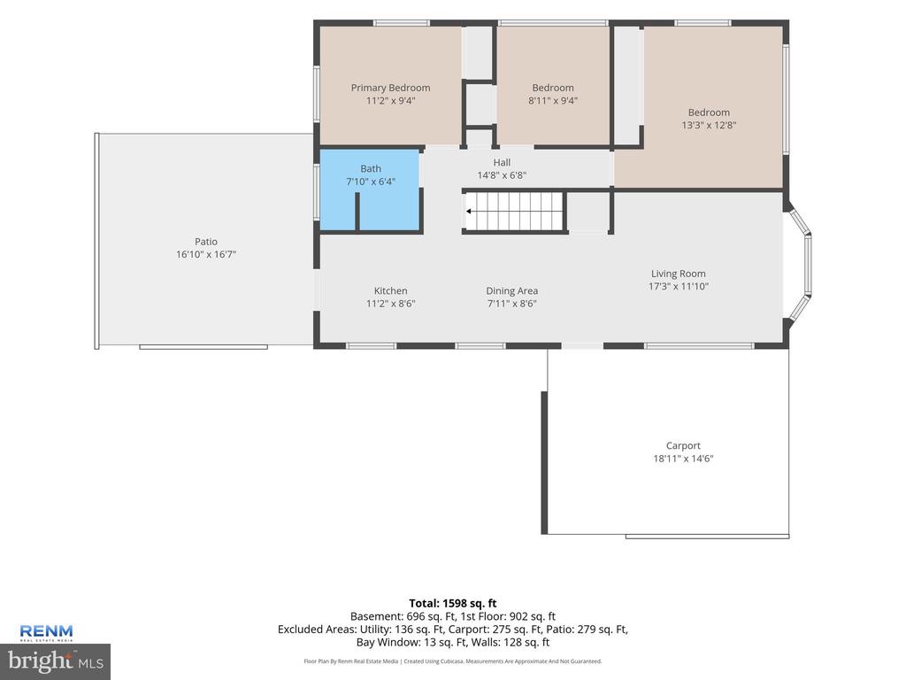 2060 SANDALWOOD COURT