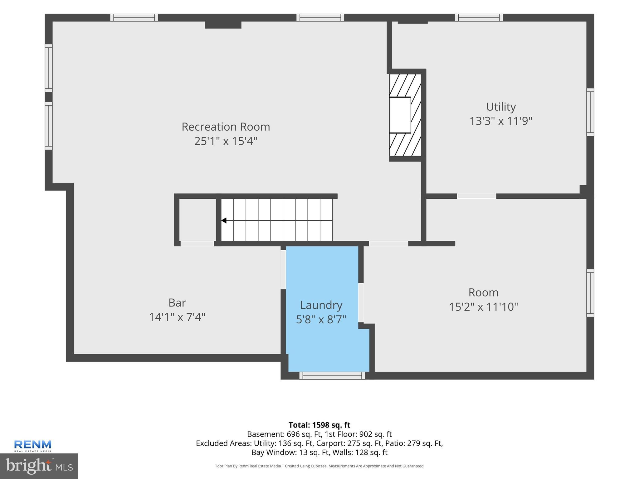 2060 SANDALWOOD COURT