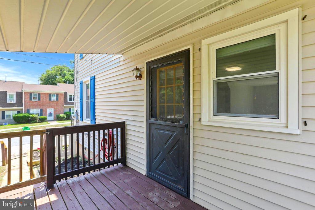 210 MULBERRY STREET