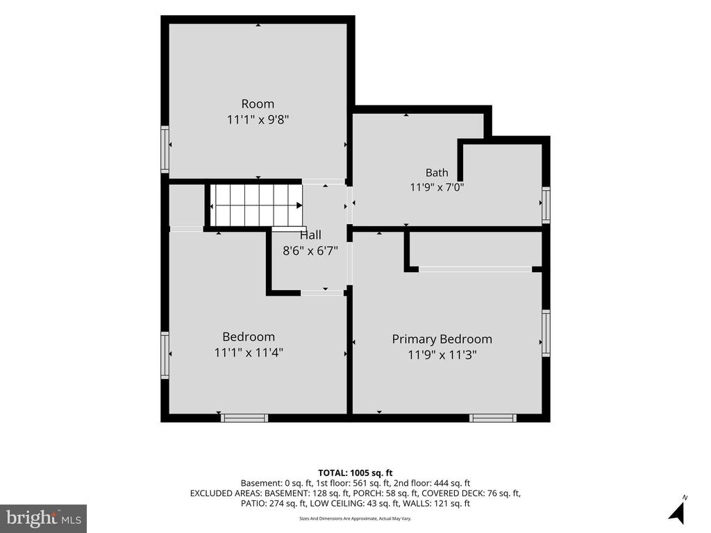 210 MULBERRY STREET
