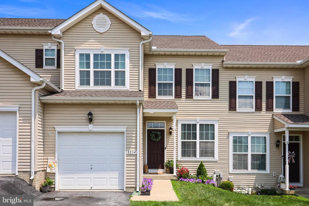 2234 LIVE OAK LANE Unit: 2234