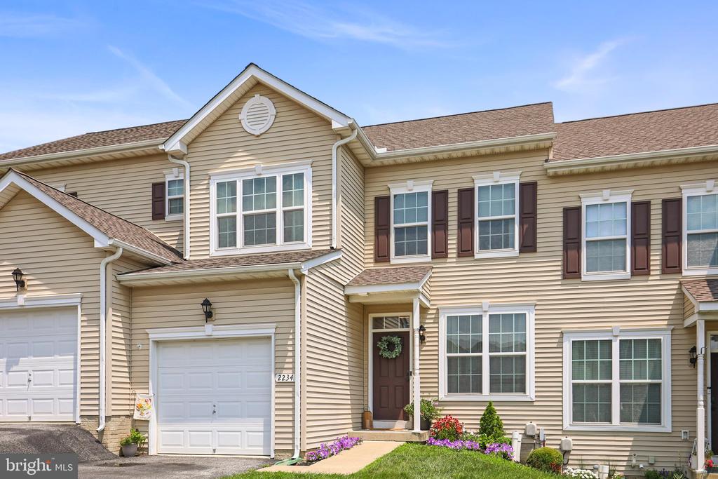 2234 LIVE OAK LANE Unit: 2234
