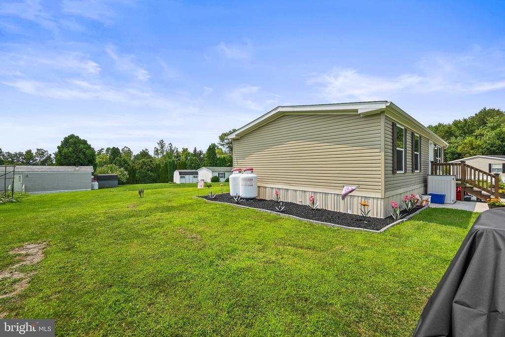 701 CASSEL ROAD Unit: LOT #67