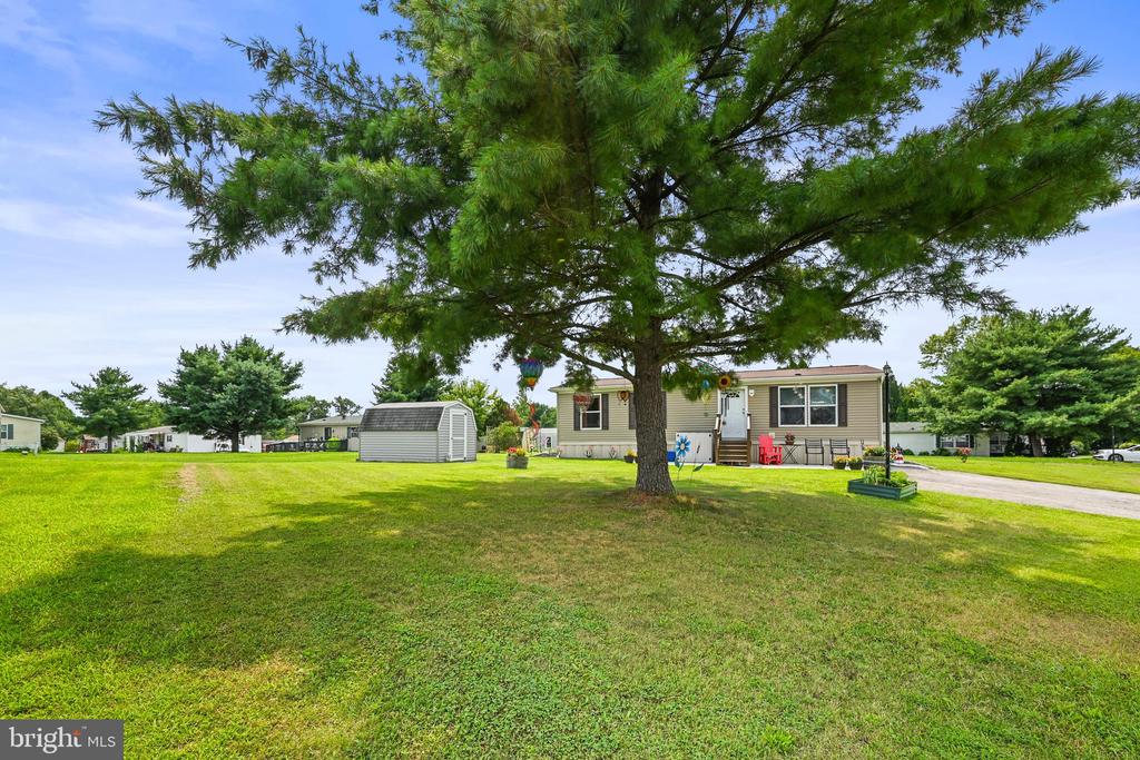 701 CASSEL ROAD Unit: LOT #67